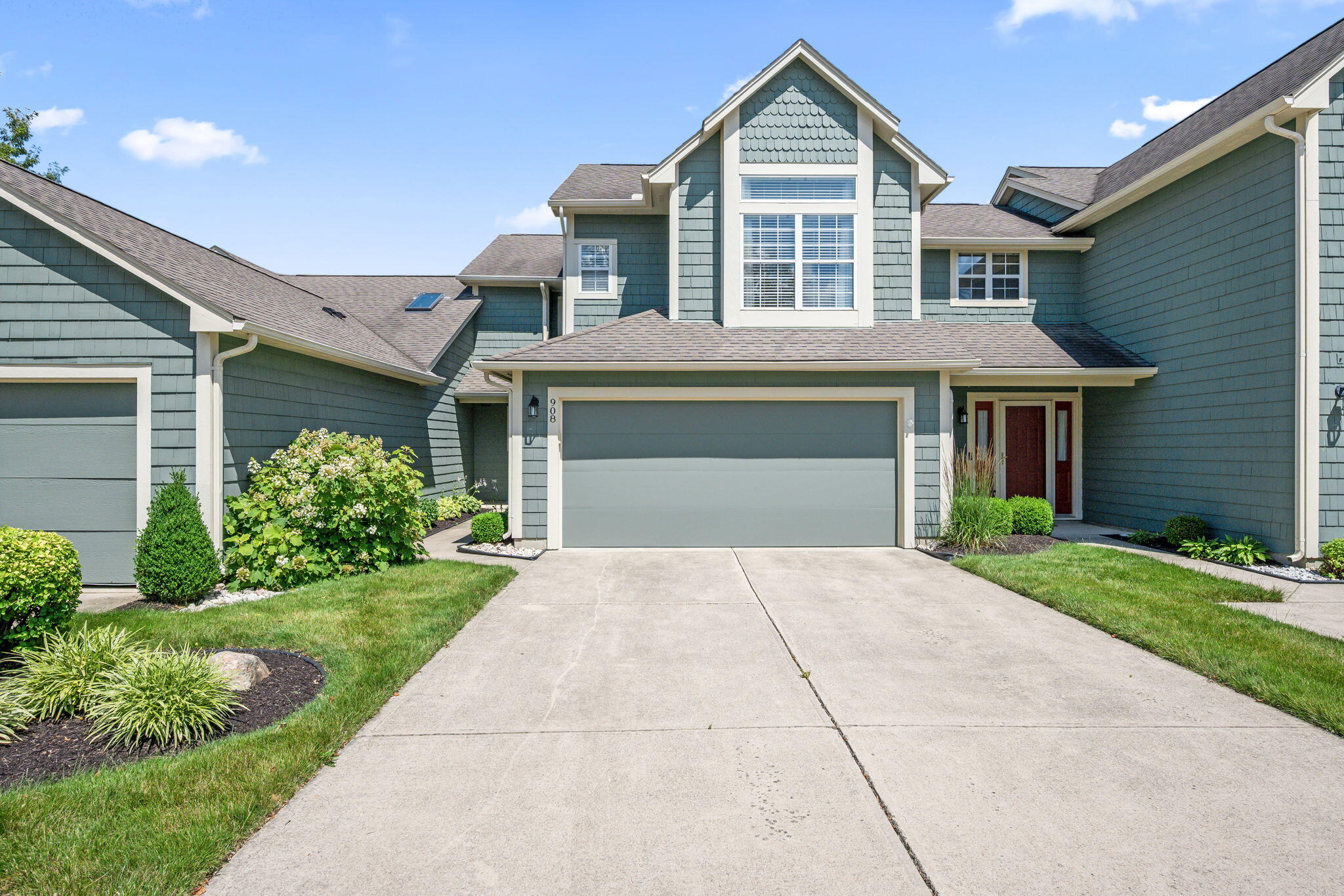 908 Cambridge, Troy, Ohio 45373