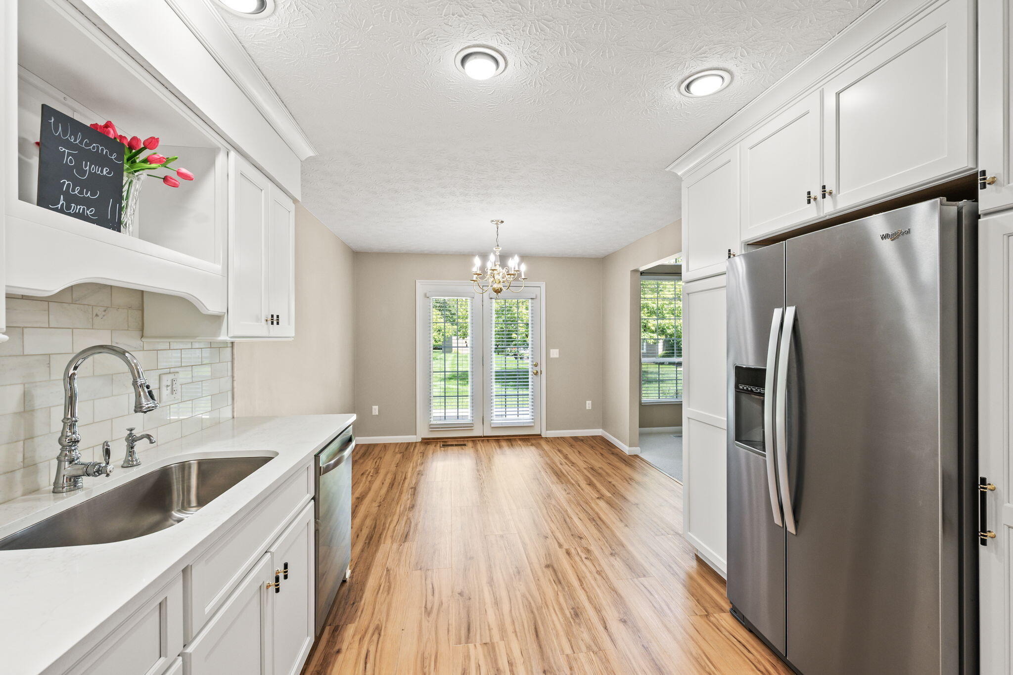 908 Cambridge, Troy, Ohio 45373
