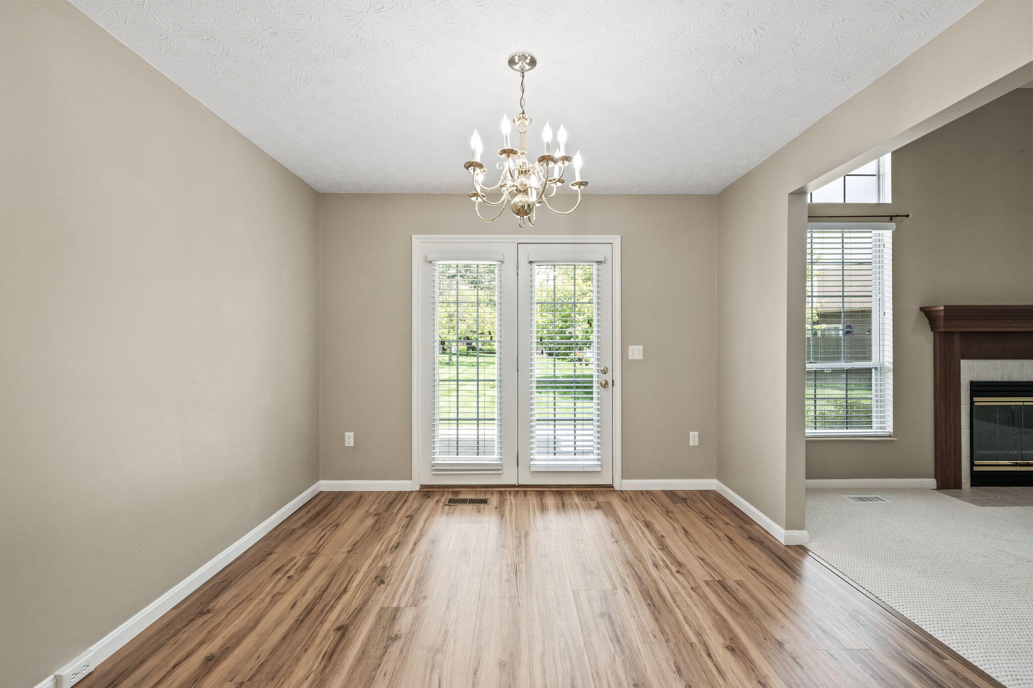 908 Cambridge, Troy, Ohio 45373