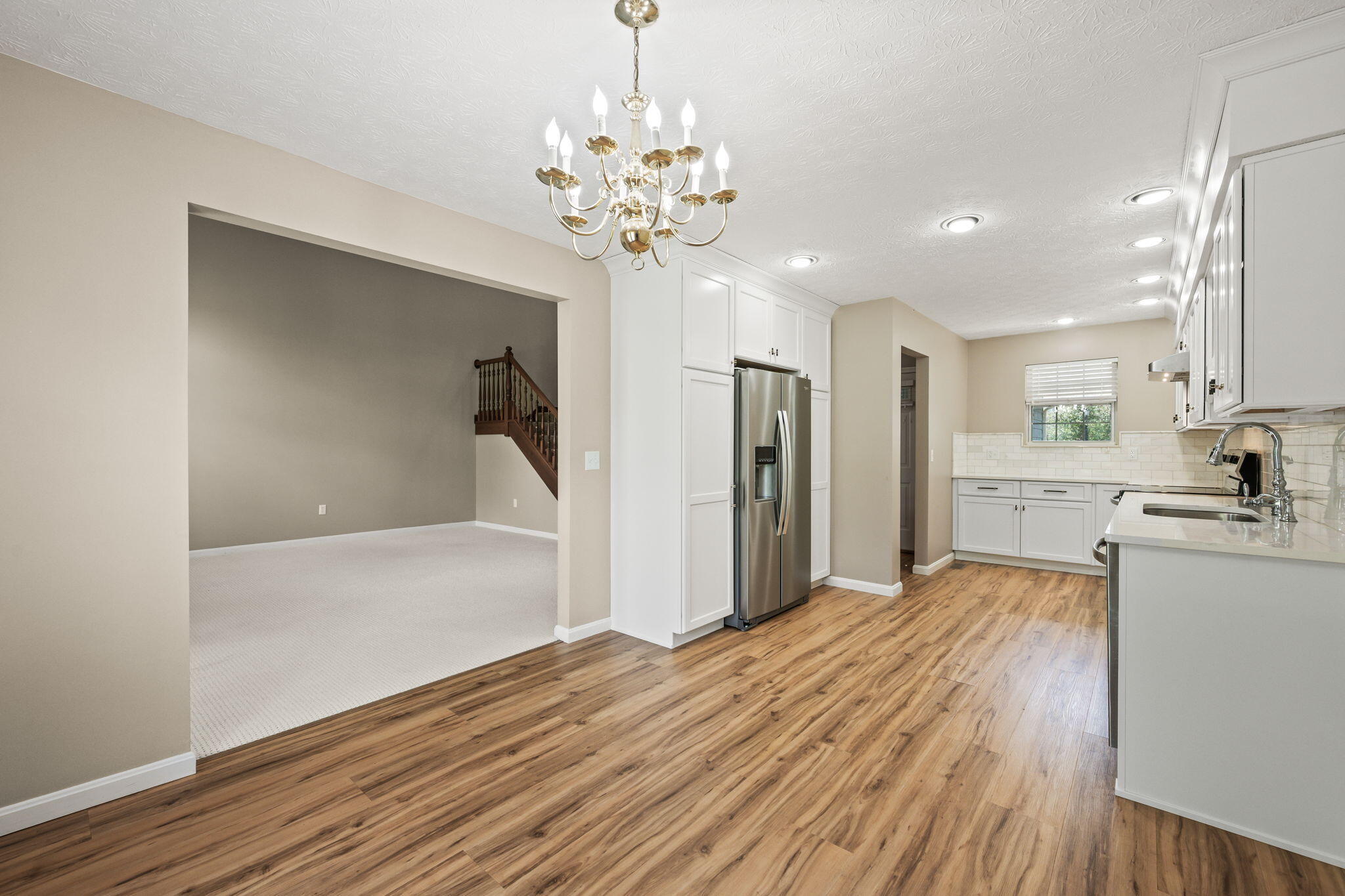 908 Cambridge, Troy, Ohio 45373