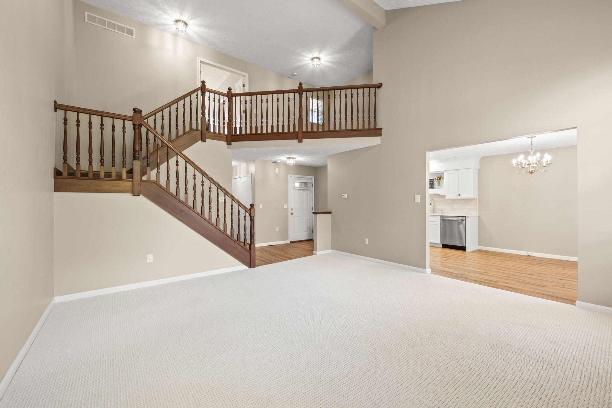 908 Cambridge, Troy, Ohio 45373