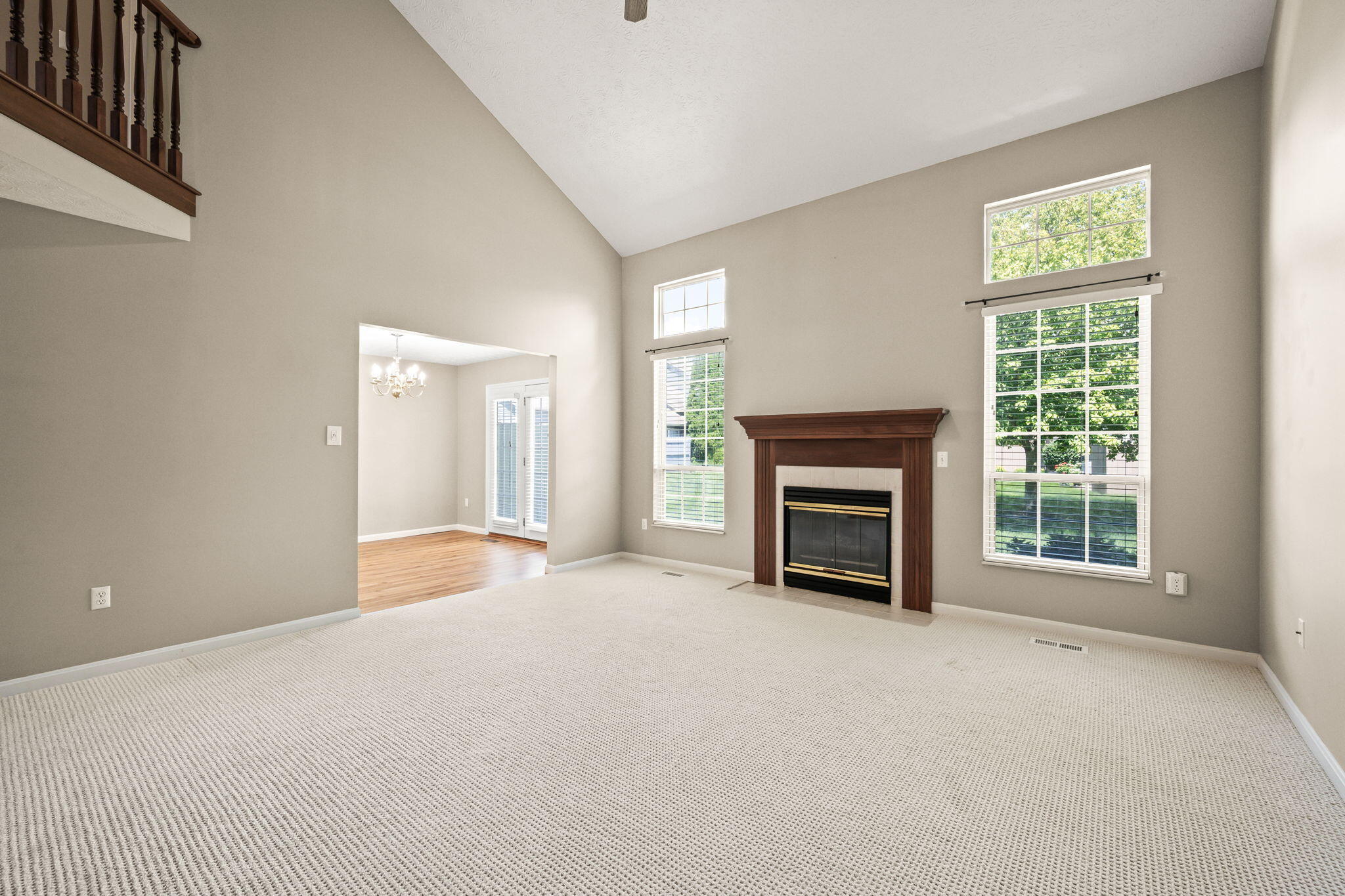 908 Cambridge, Troy, Ohio 45373