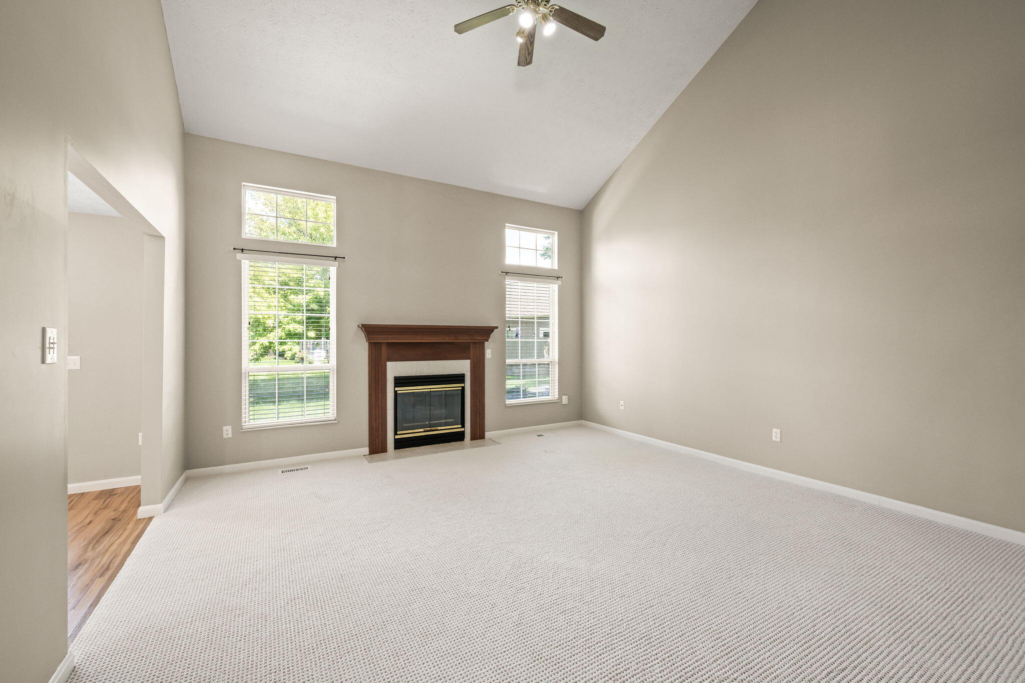908 Cambridge, Troy, Ohio 45373