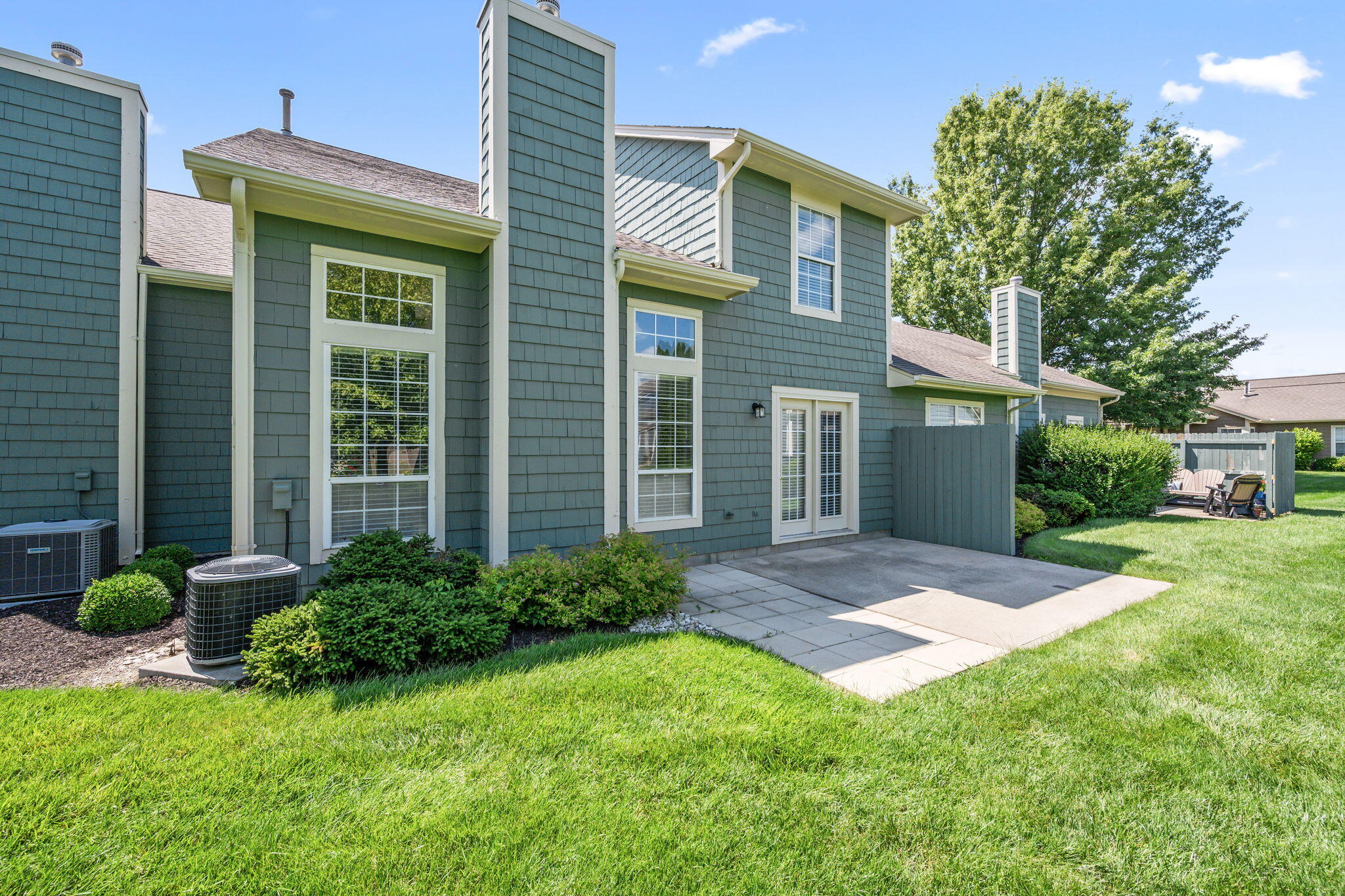 908 Cambridge, Troy, Ohio 45373