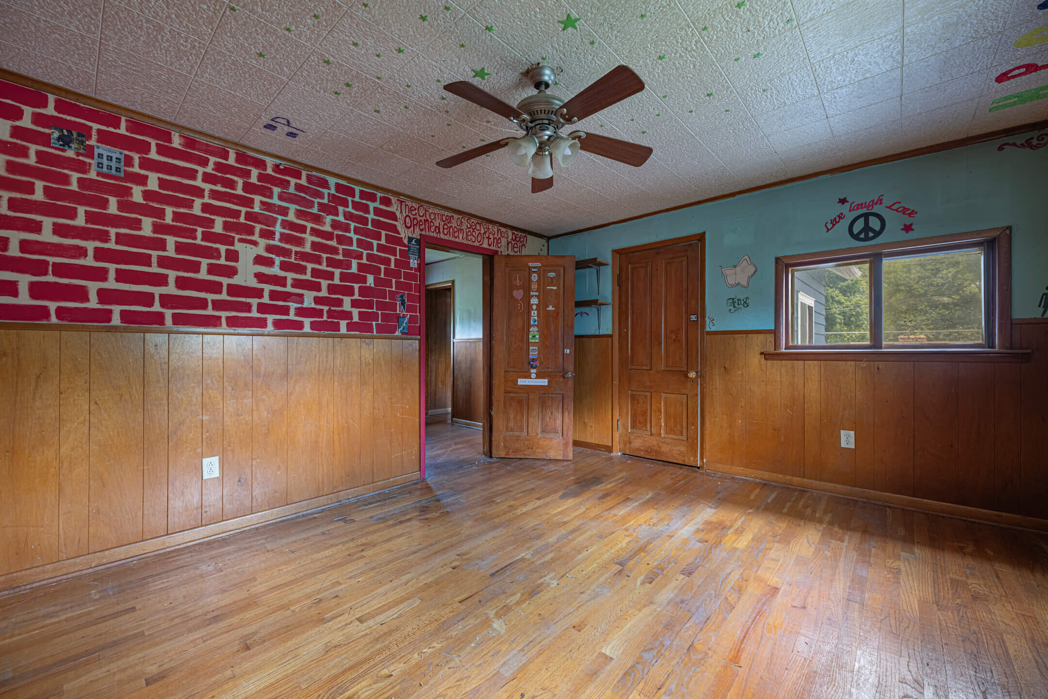 3957 Old Columbus, Springfield, Ohio 45503