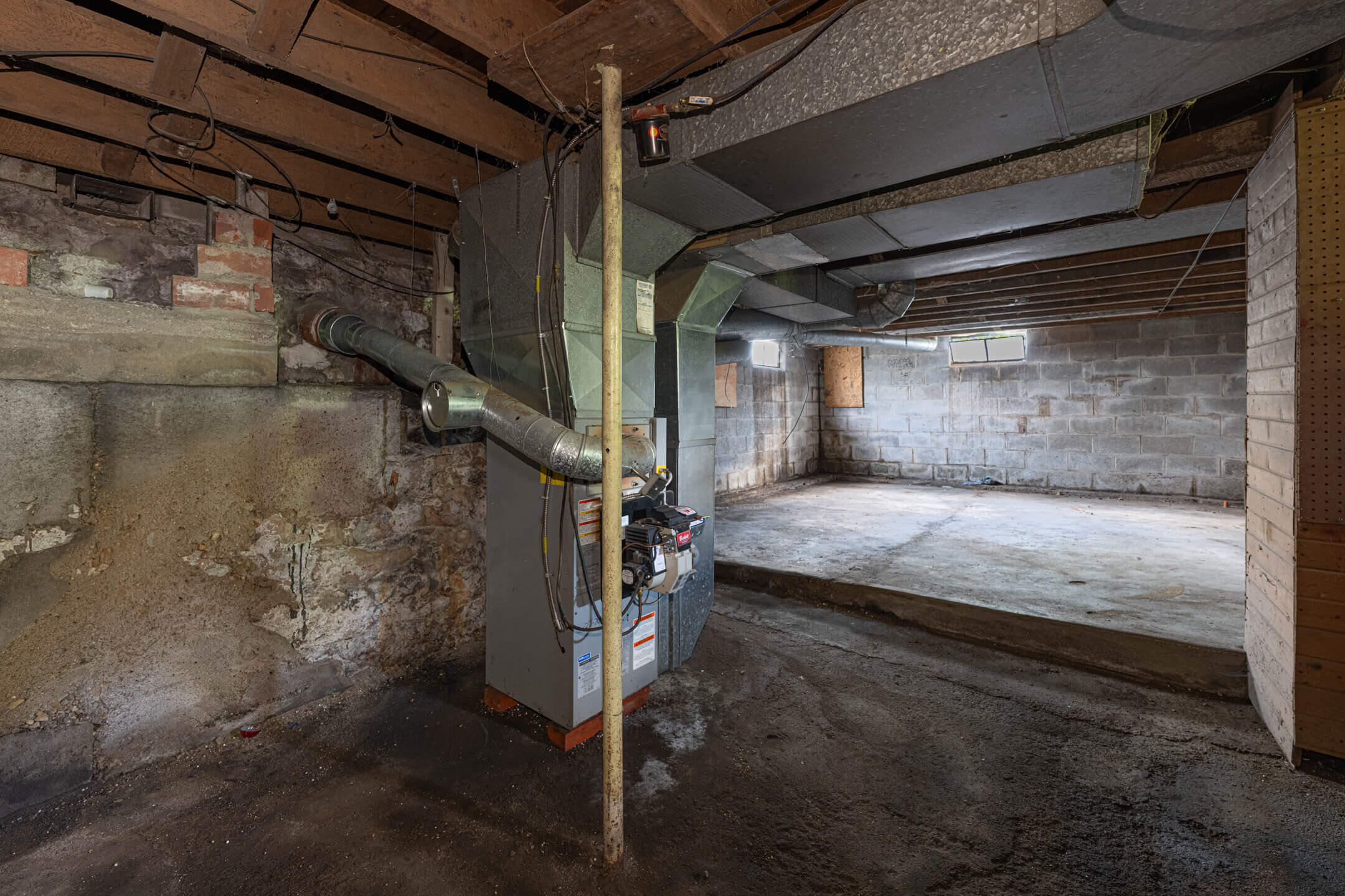 3957 Old Columbus, Springfield, Ohio 45503