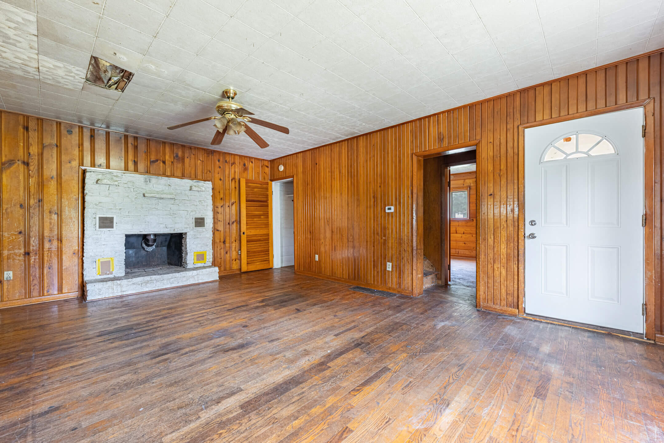 3957 Old Columbus, Springfield, Ohio 45503