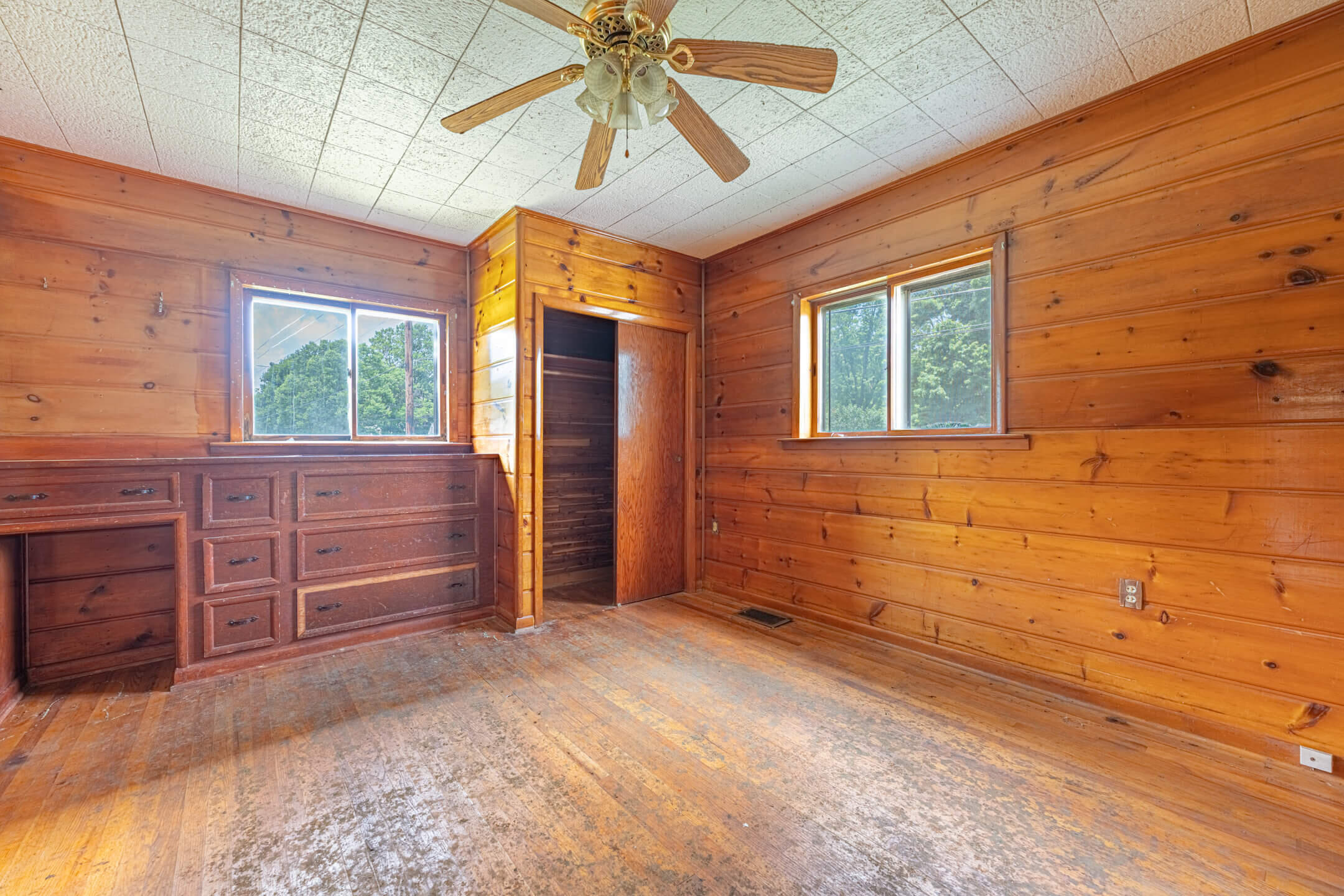3957 Old Columbus, Springfield, Ohio 45503