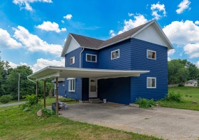 3957 Old Columbus, Springfield, Ohio 45503, 3 Bedrooms Bedrooms, ,1 BathroomBathrooms,Residential,For Sale,Old Columbus,1046956