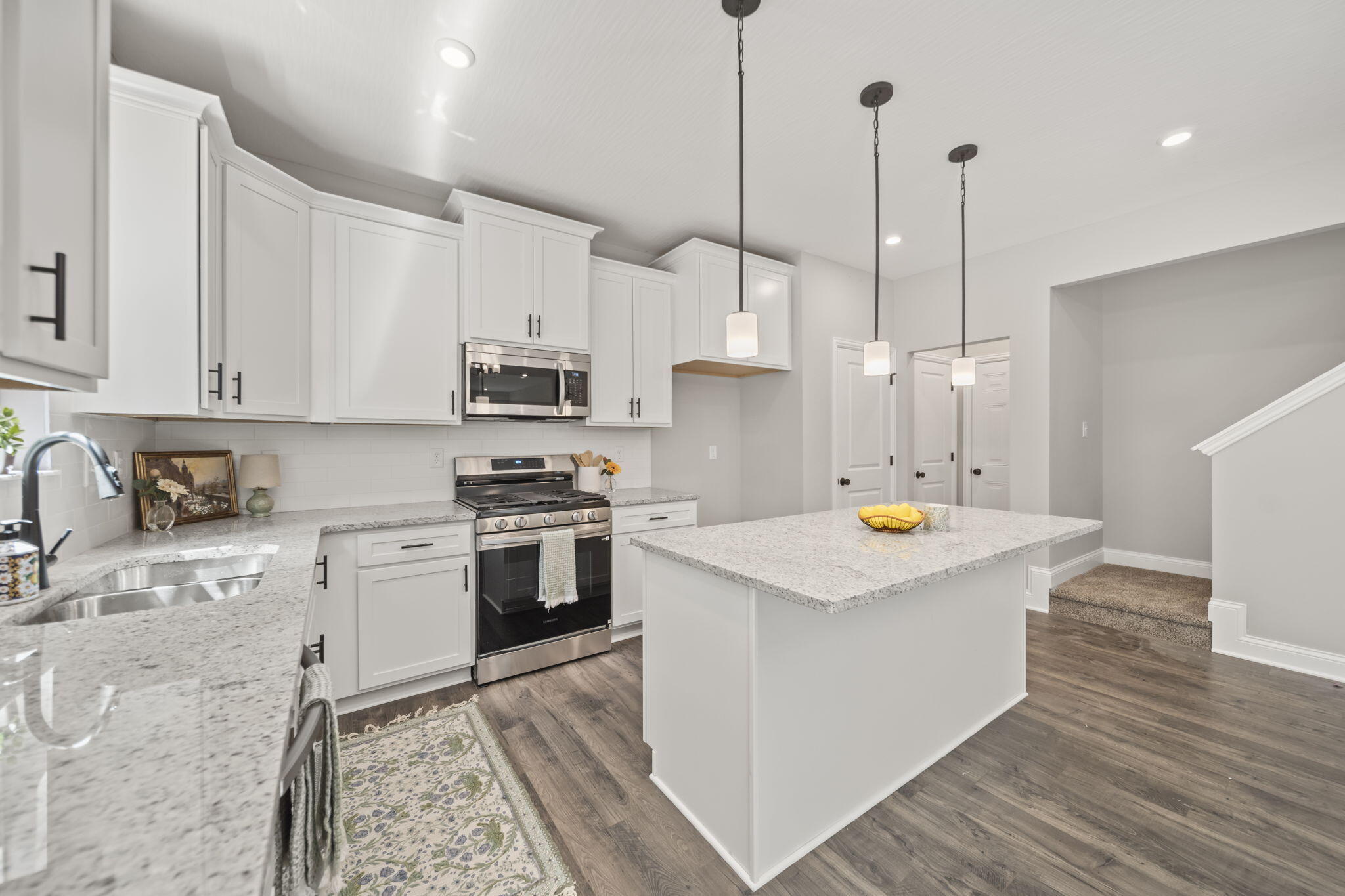 1612 Whispering Pines, Bellefontaine, Ohio 43311