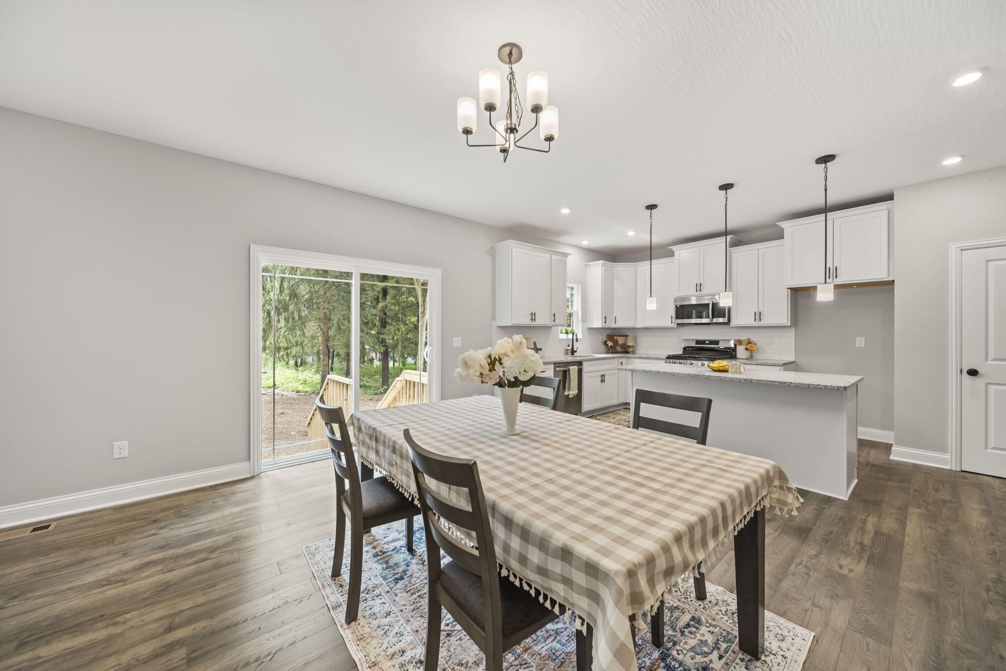 1612 Whispering Pines, Bellefontaine, Ohio 43311
