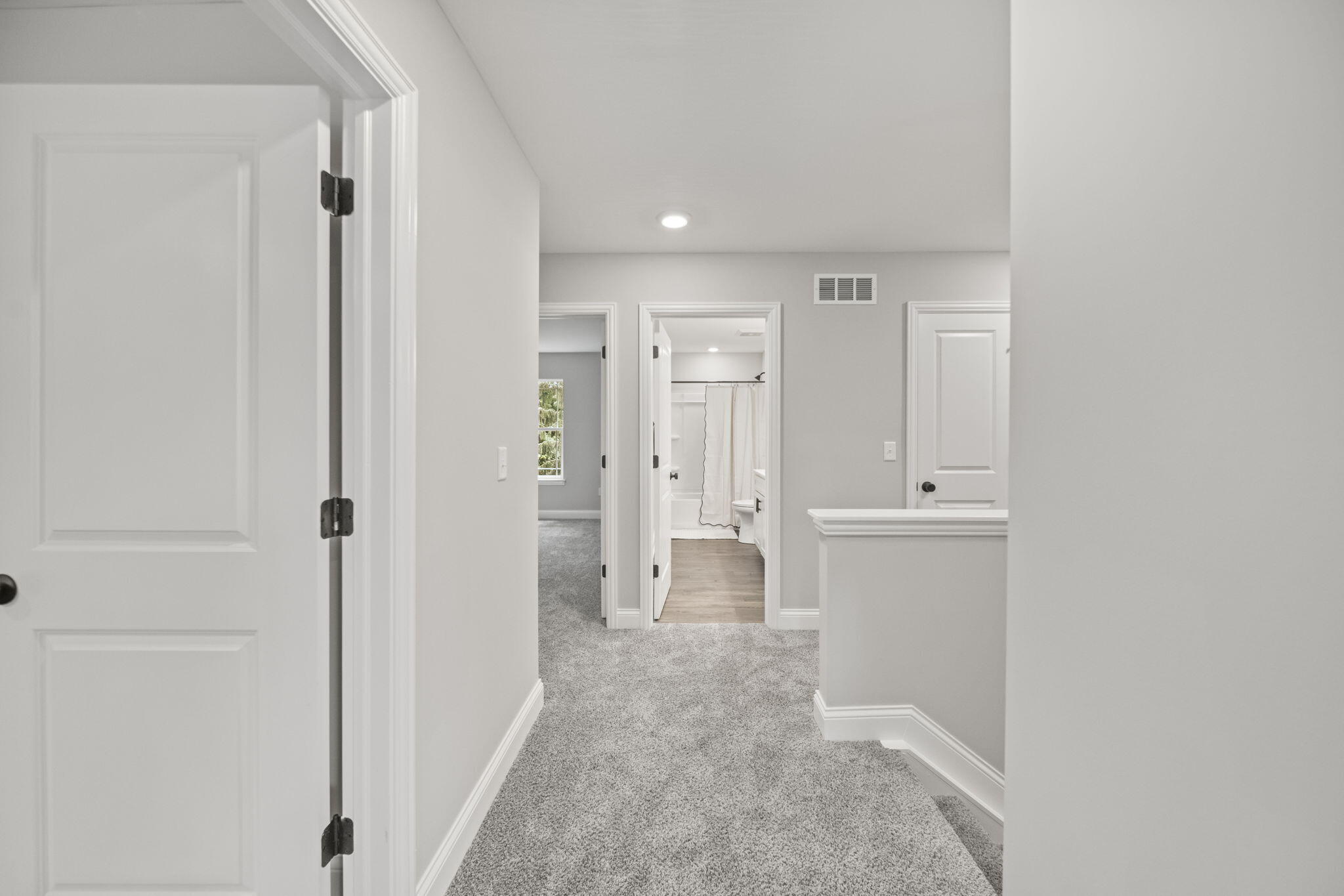 1612 Whispering Pines, Bellefontaine, Ohio 43311