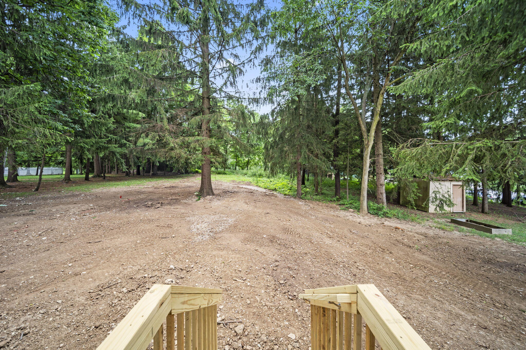 1612 Whispering Pines, Bellefontaine, Ohio 43311
