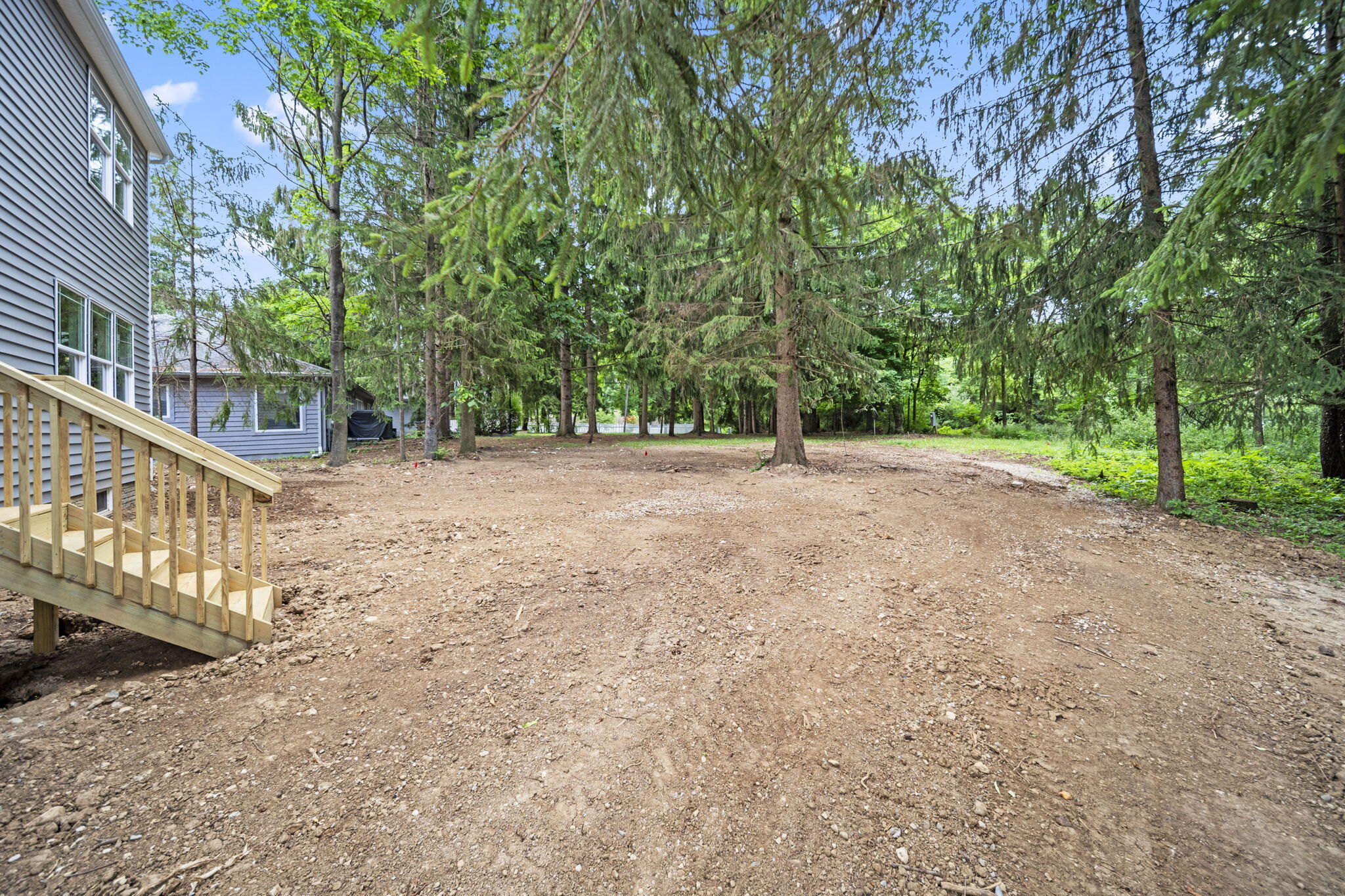 1612 Whispering Pines, Bellefontaine, Ohio 43311