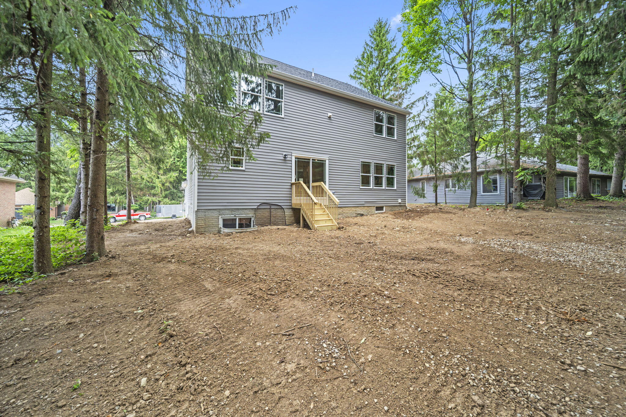 1612 Whispering Pines, Bellefontaine, Ohio 43311