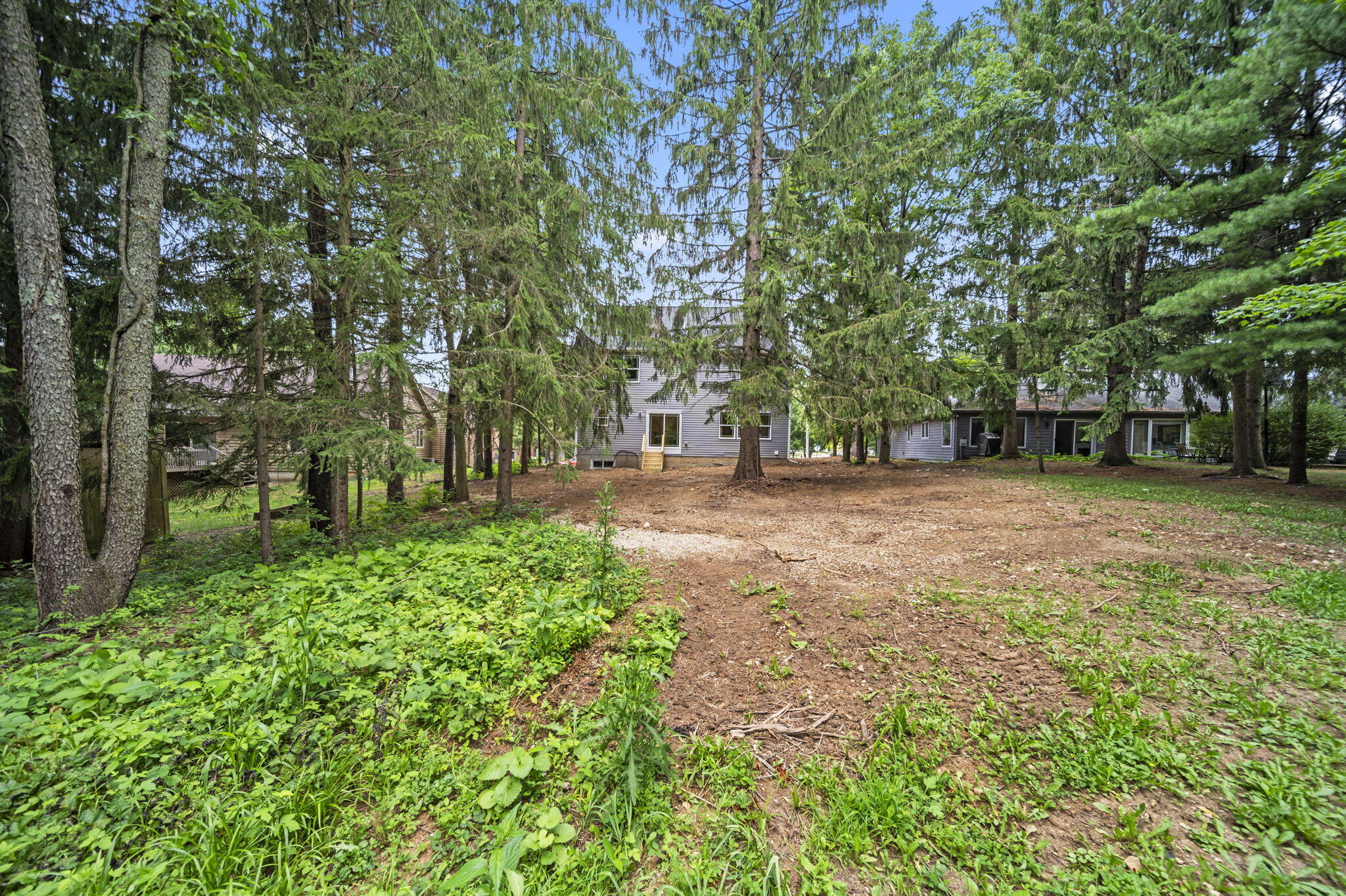 1612 Whispering Pines, Bellefontaine, Ohio 43311