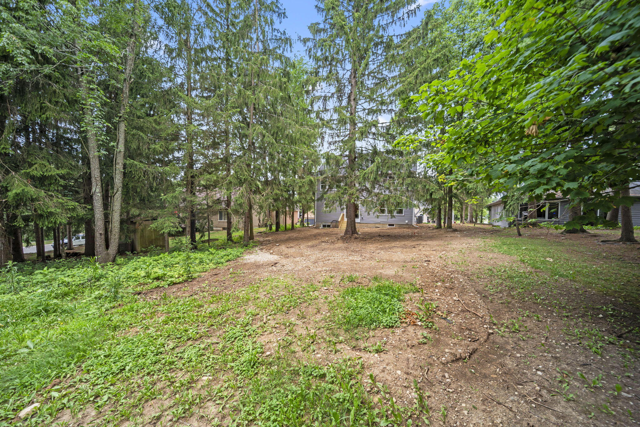 1612 Whispering Pines, Bellefontaine, Ohio 43311
