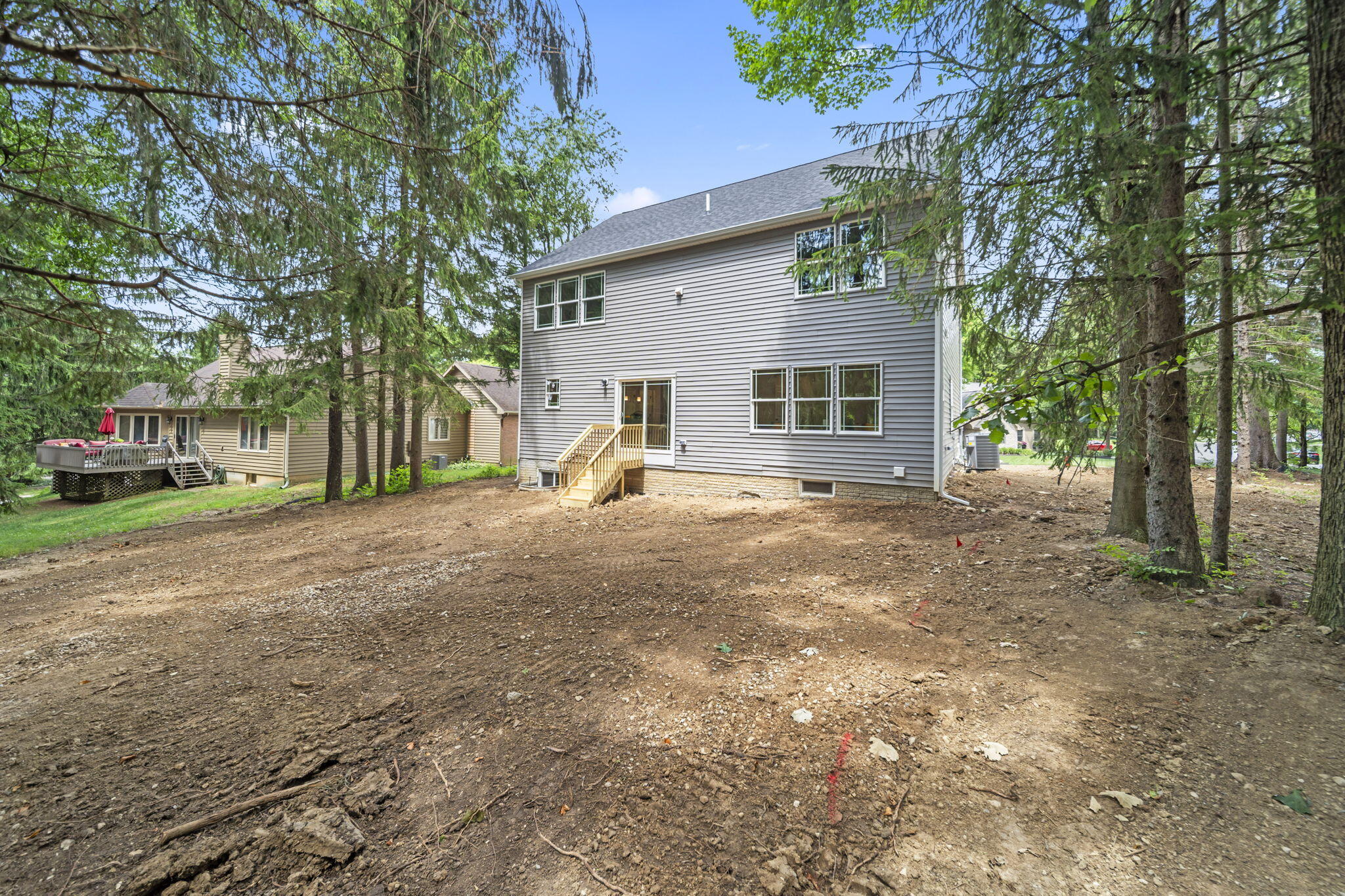 1612 Whispering Pines, Bellefontaine, Ohio 43311