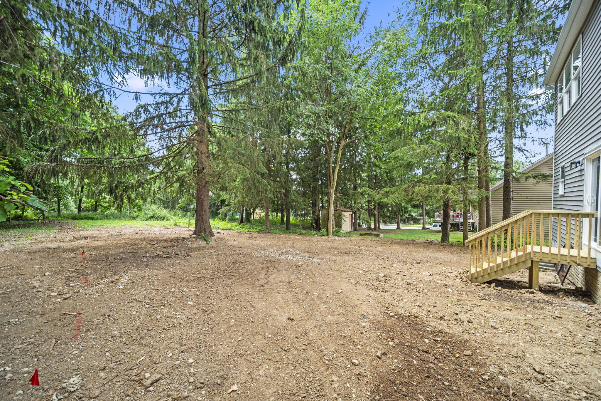 1612 Whispering Pines, Bellefontaine, Ohio 43311