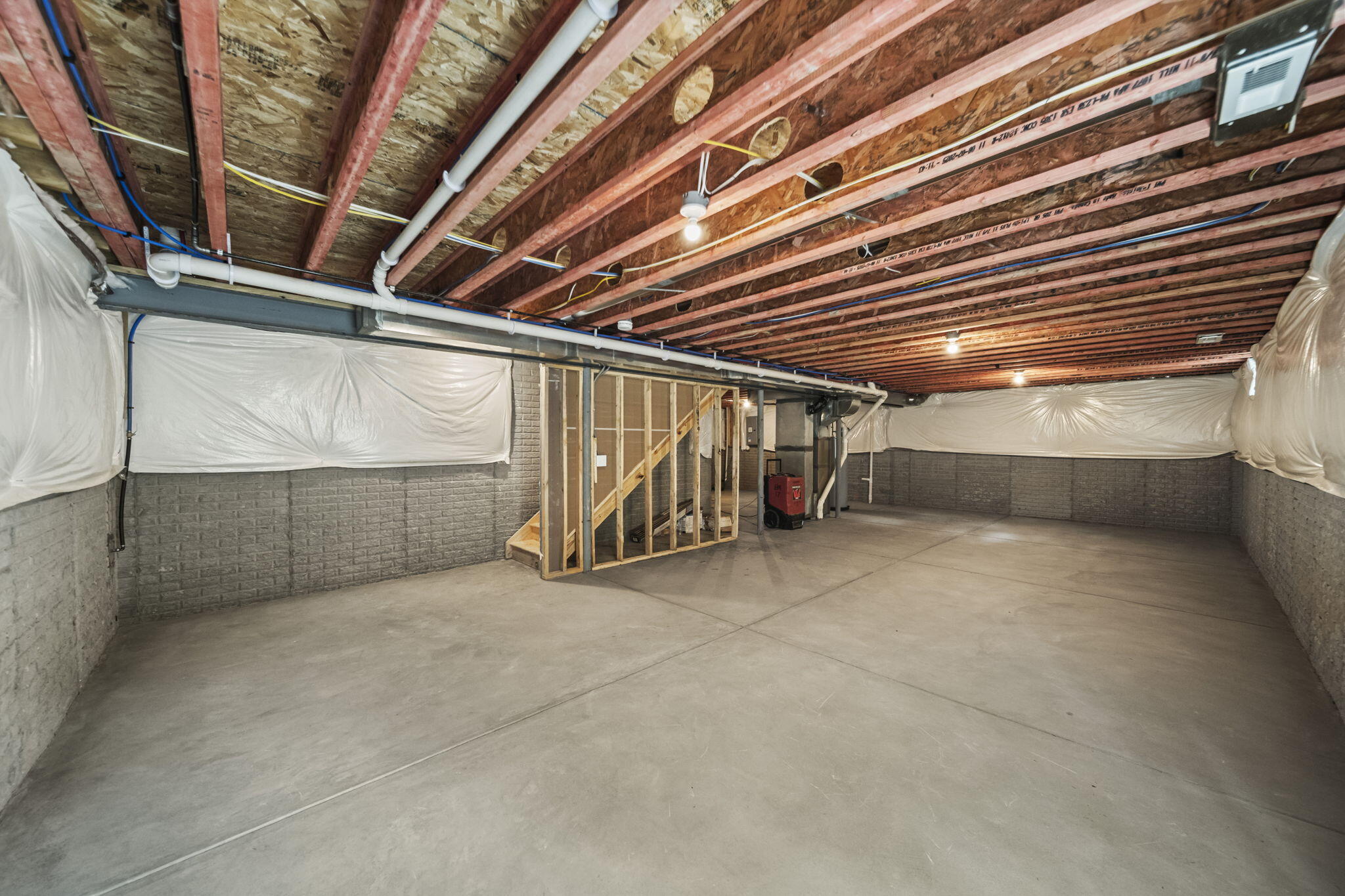 1612 Whispering Pines, Bellefontaine, Ohio 43311