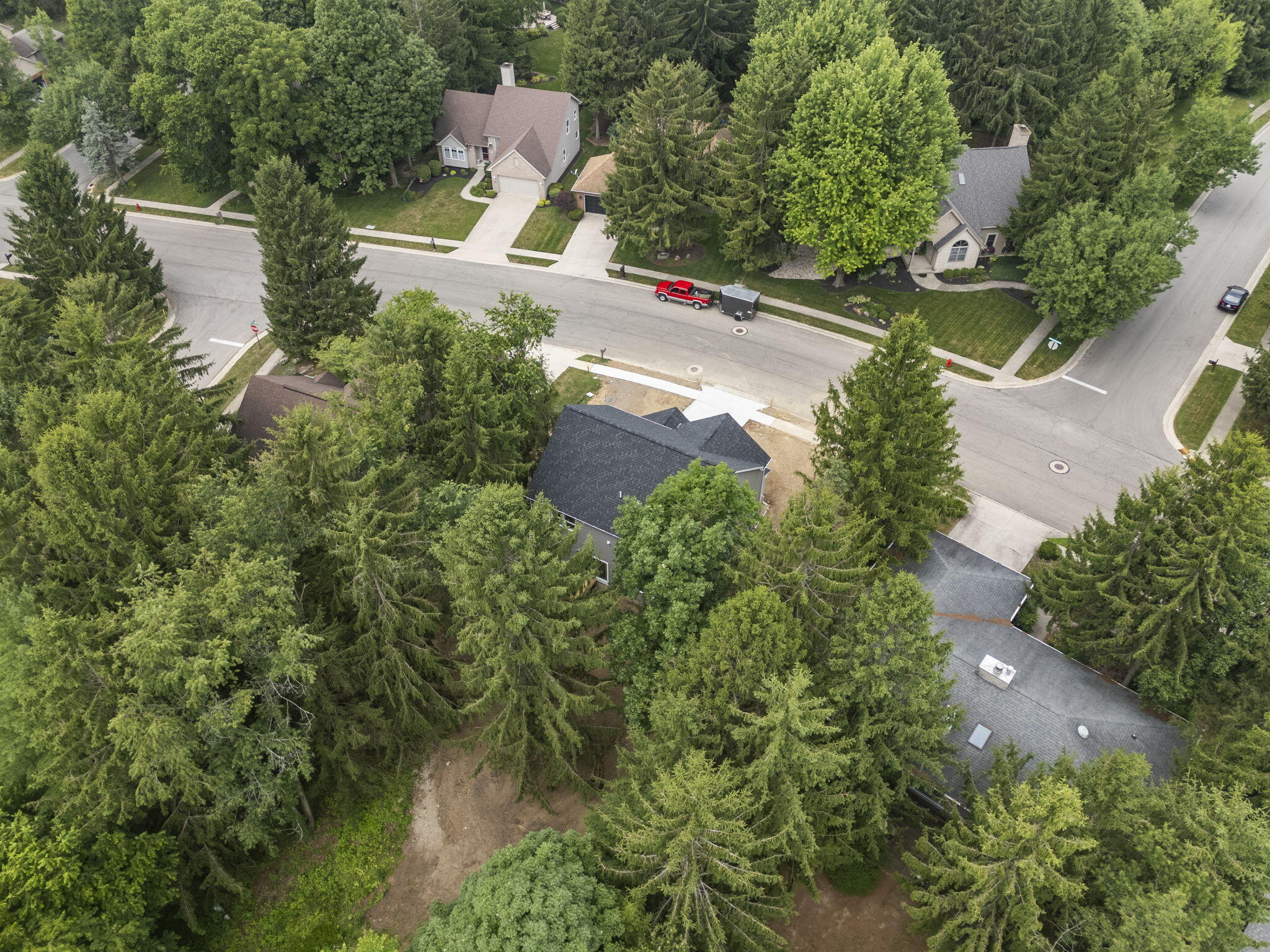 1612 Whispering Pines, Bellefontaine, Ohio 43311