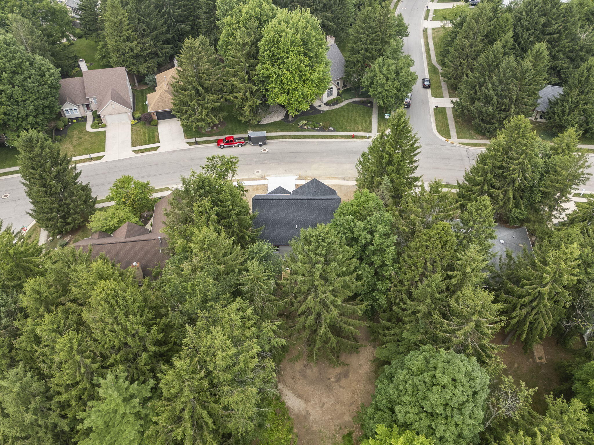 1612 Whispering Pines, Bellefontaine, Ohio 43311
