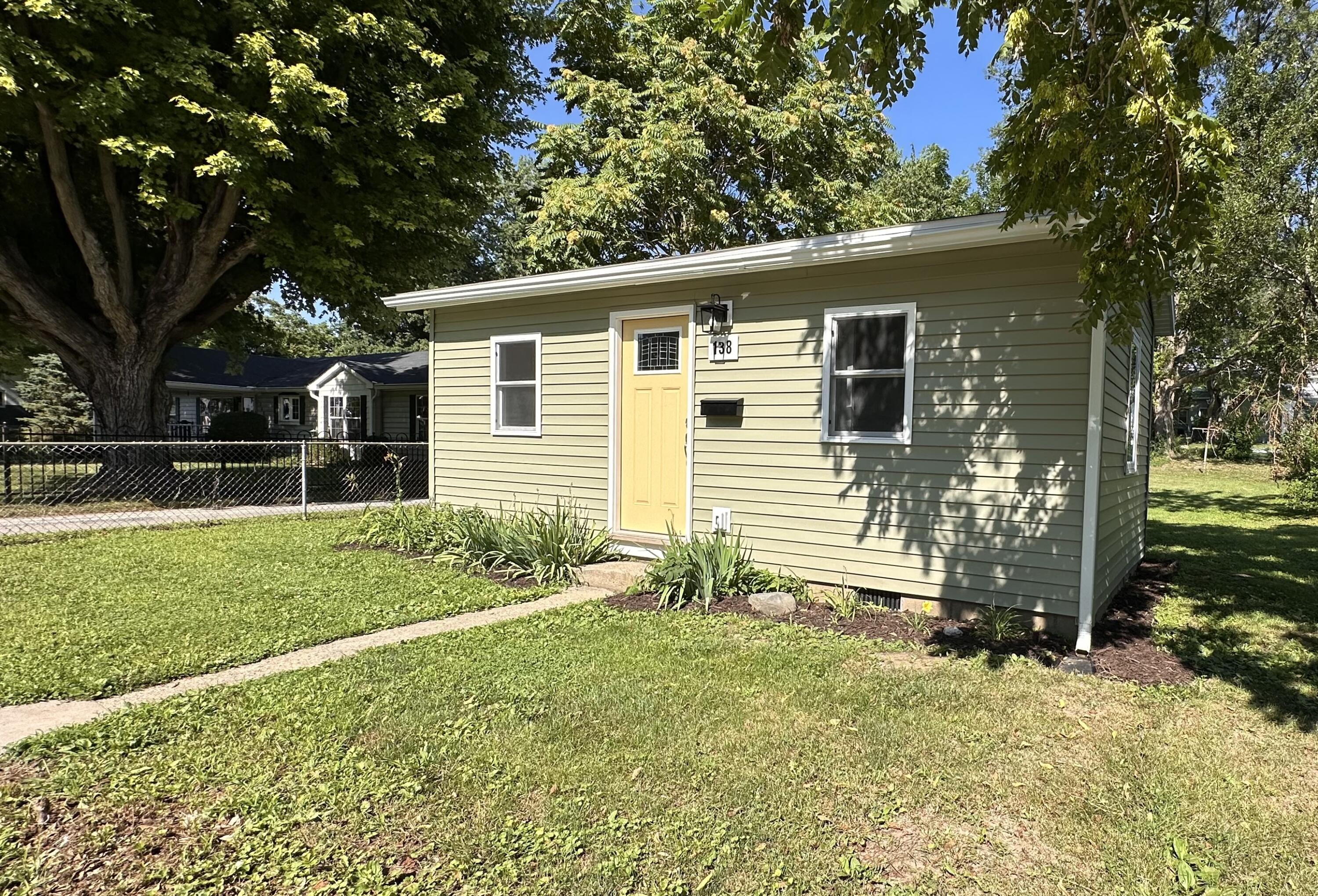 138 Main, Covington, Ohio 45318