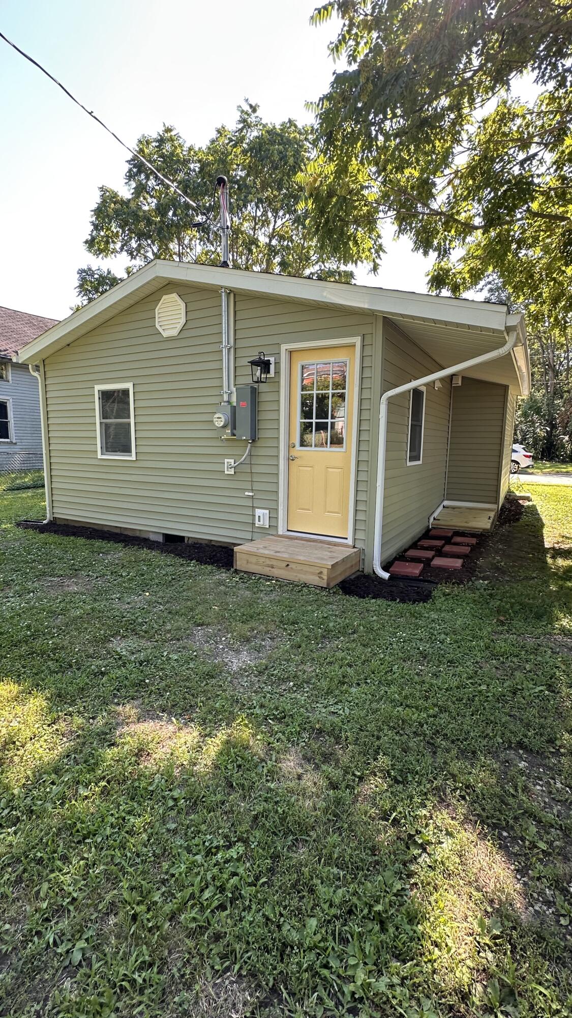 138 Main, Covington, Ohio 45318