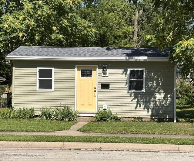 138 Main, Covington, Ohio 45318