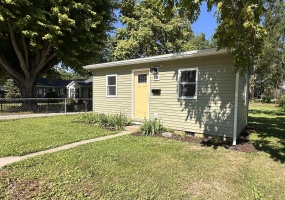 138 Main, Covington, Ohio 45318, 2 Bedrooms Bedrooms, ,1 BathroomBathrooms,Residential,For Sale,Main,1047046