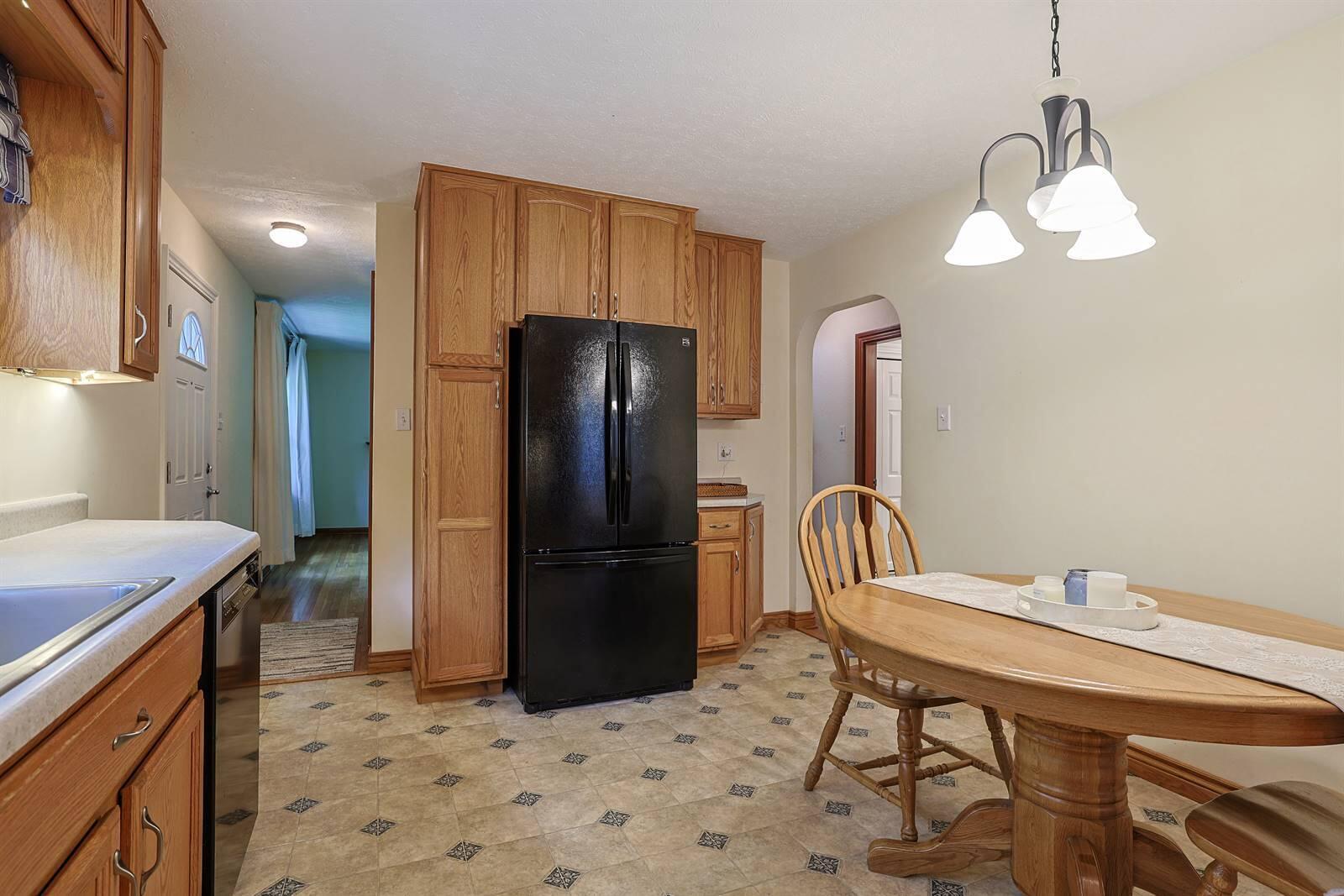 1089 Forest, Dayton, Ohio 45434