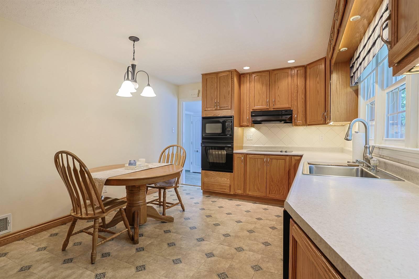 1089 Forest, Dayton, Ohio 45434