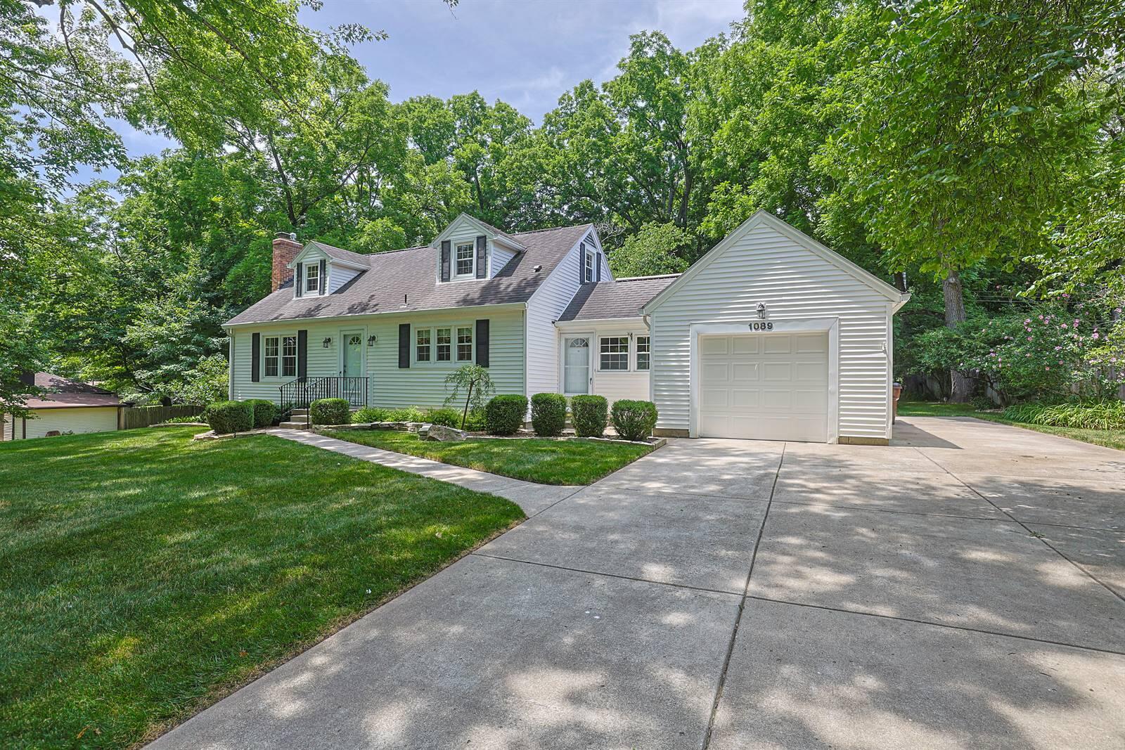 1089 Forest, Dayton, Ohio 45434