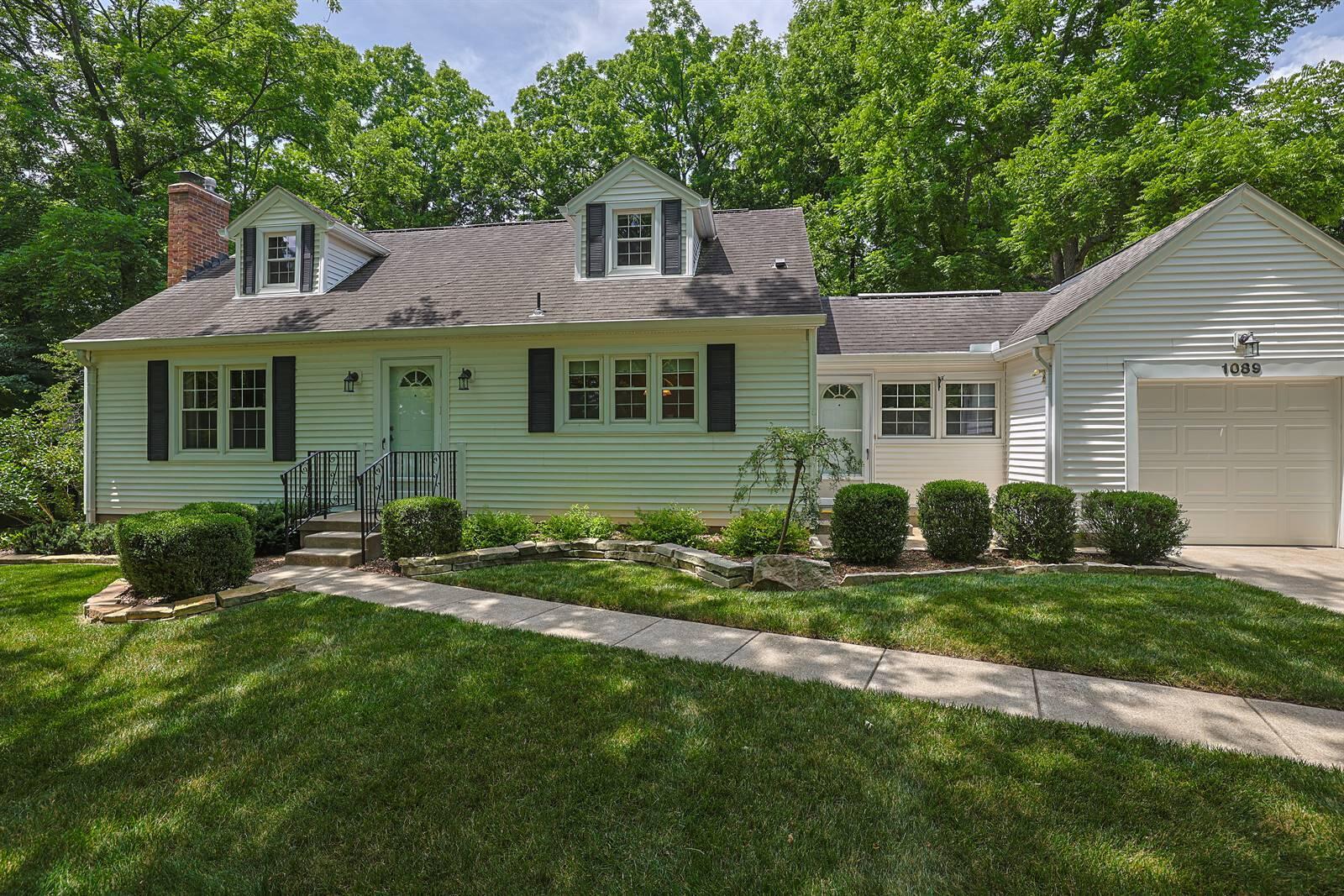 1089 Forest, Dayton, Ohio 45434