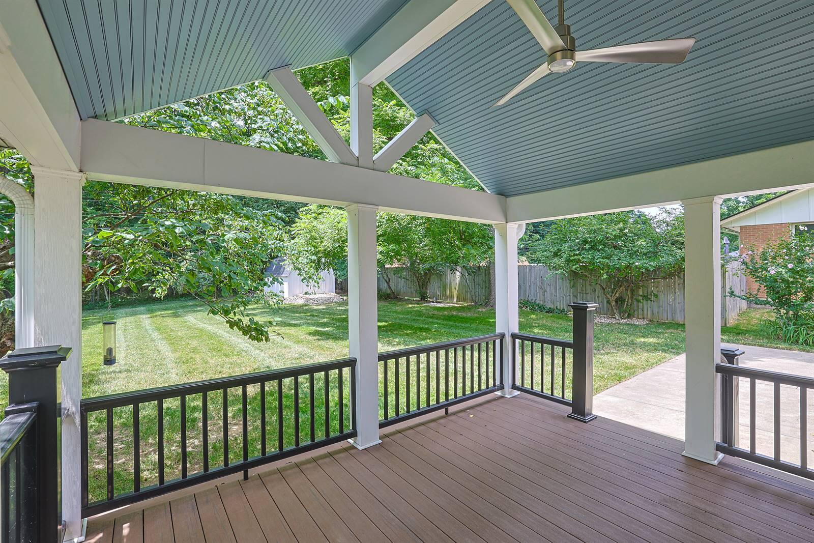 1089 Forest, Dayton, Ohio 45434