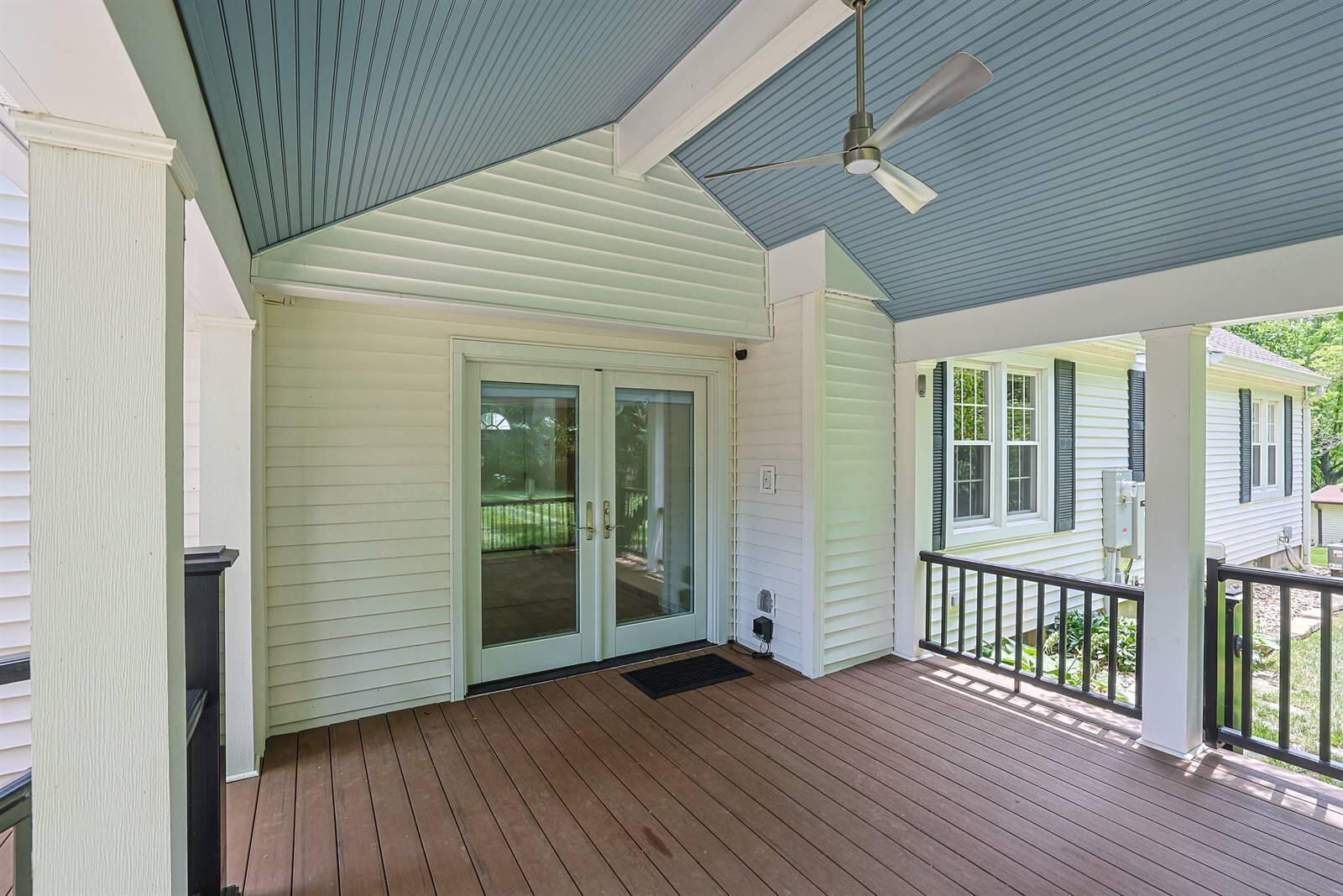 1089 Forest, Dayton, Ohio 45434