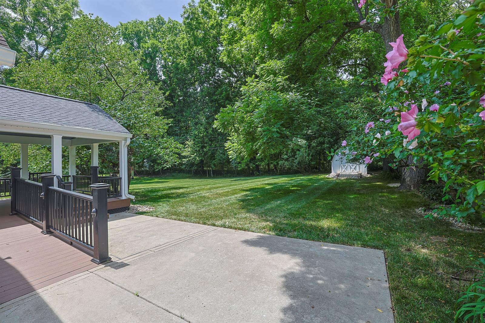 1089 Forest, Dayton, Ohio 45434