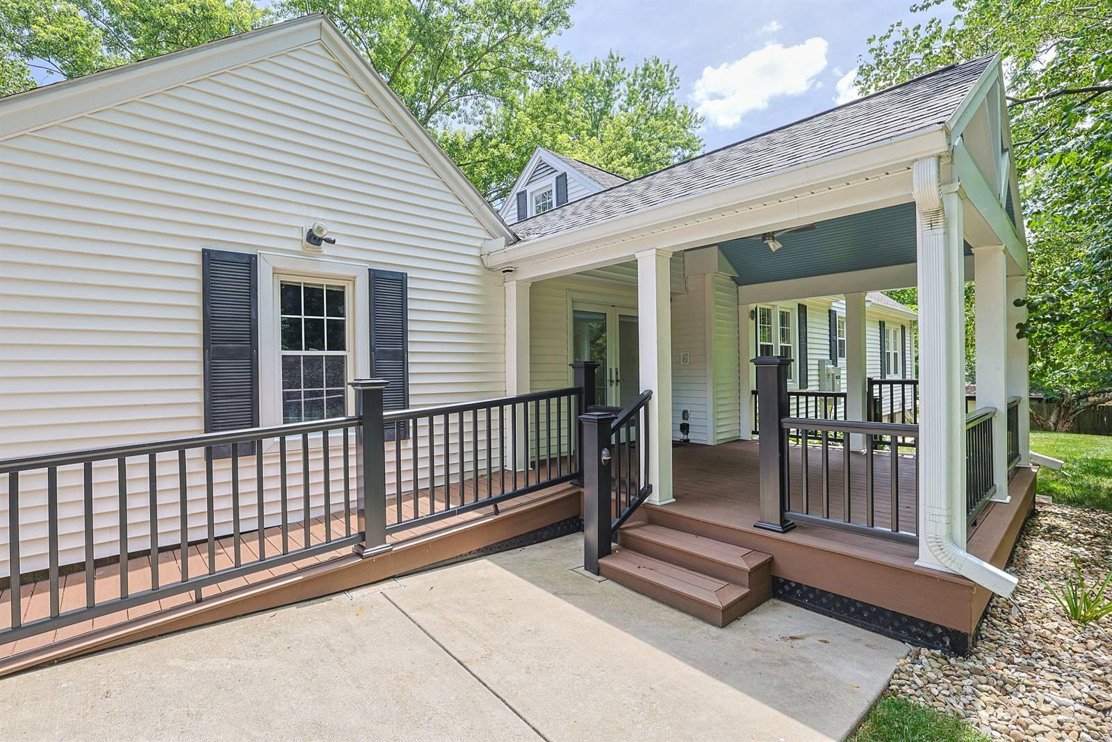 1089 Forest, Dayton, Ohio 45434