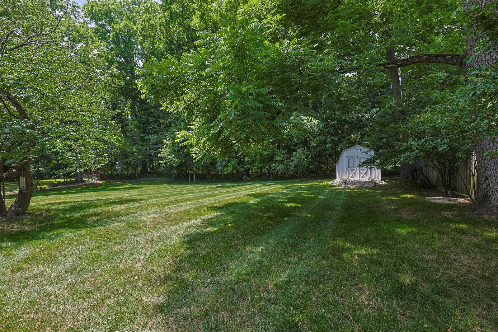 1089 Forest, Dayton, Ohio 45434