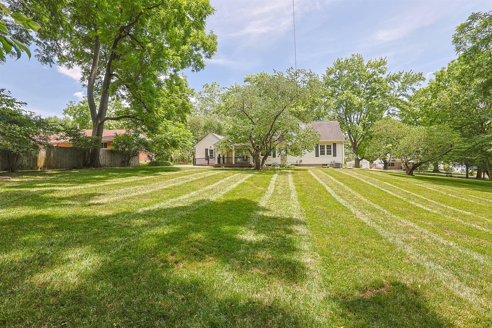 1089 Forest, Dayton, Ohio 45434
