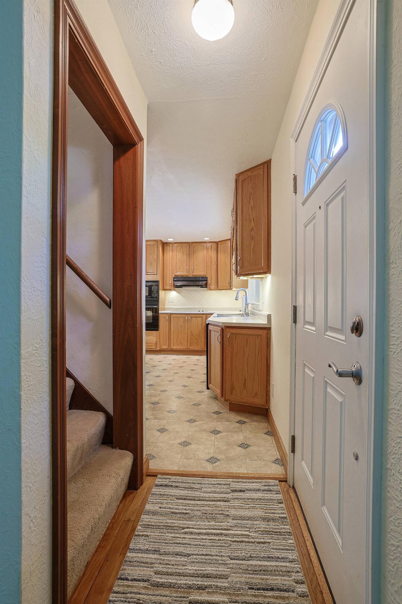 1089 Forest, Dayton, Ohio 45434