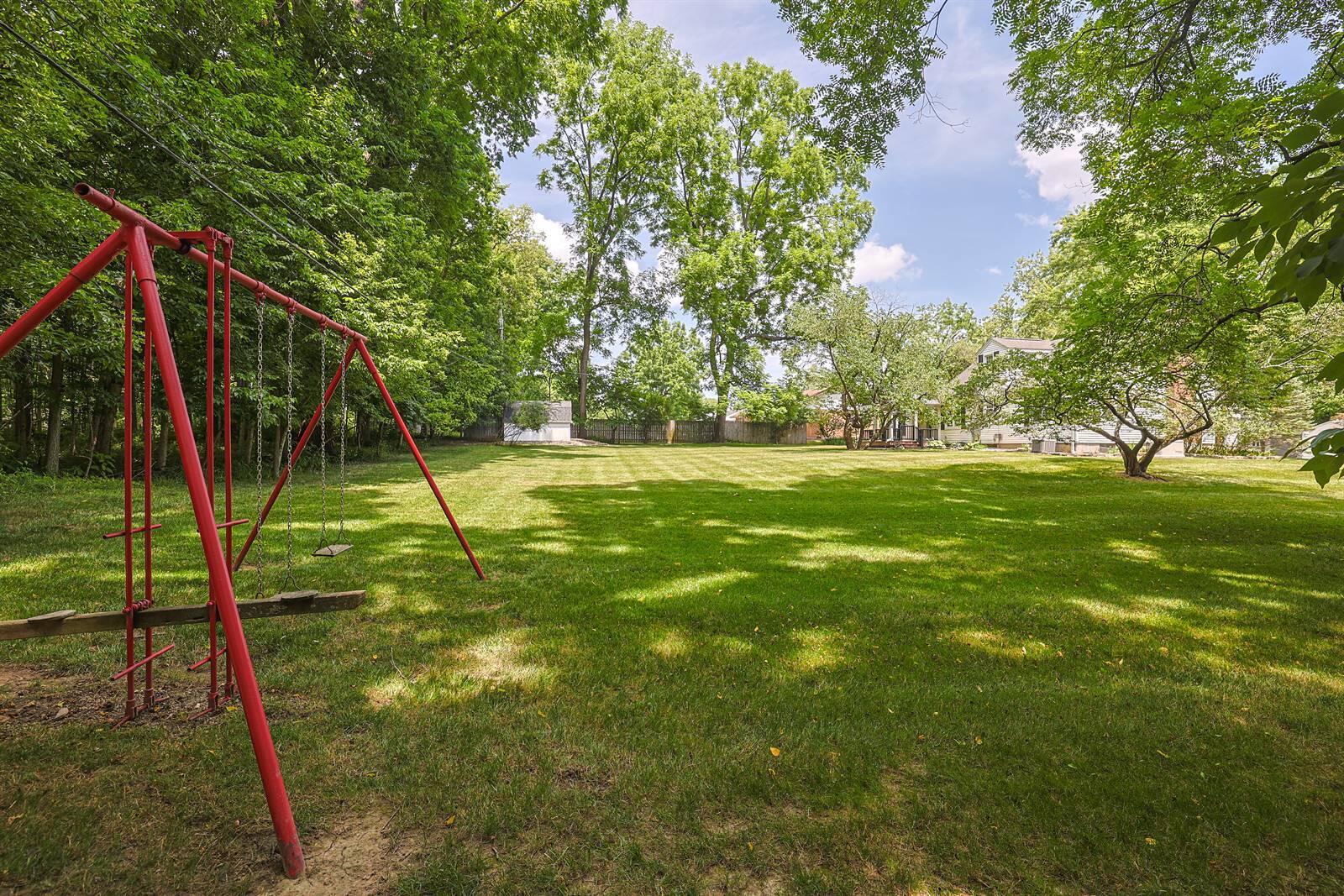 1089 Forest, Dayton, Ohio 45434