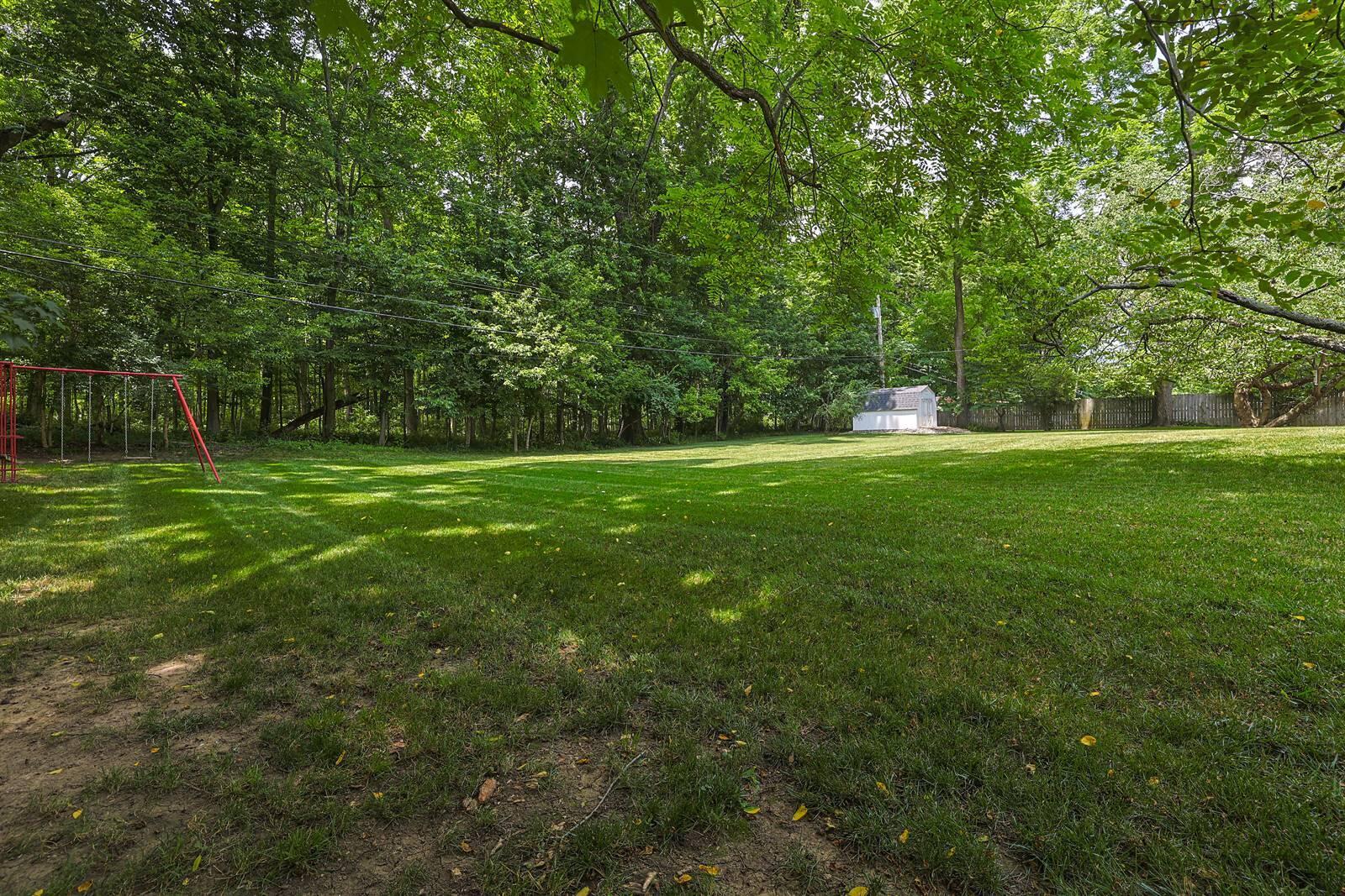 1089 Forest, Dayton, Ohio 45434