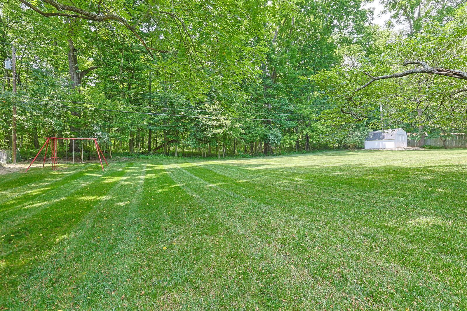 1089 Forest, Dayton, Ohio 45434