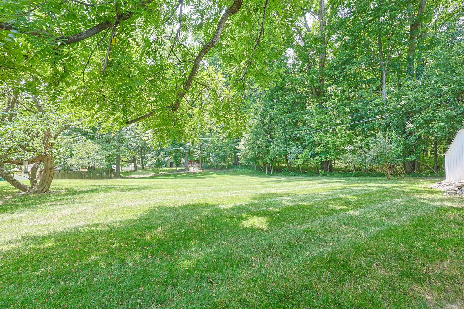 1089 Forest, Dayton, Ohio 45434
