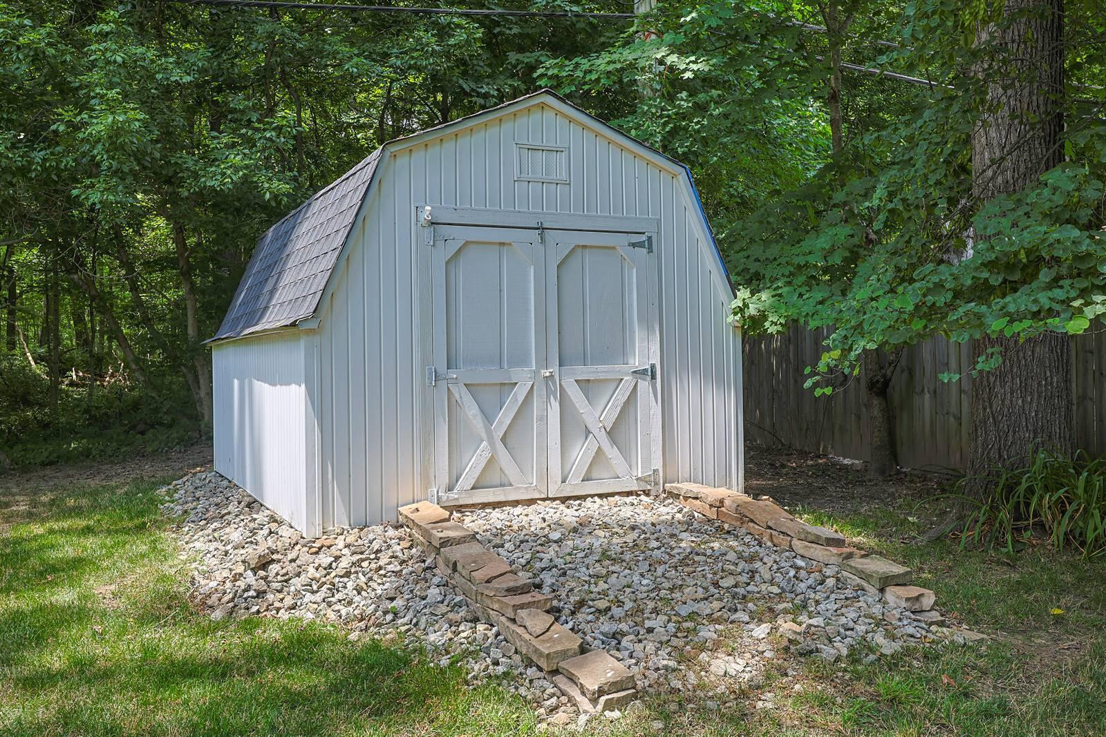 1089 Forest, Dayton, Ohio 45434