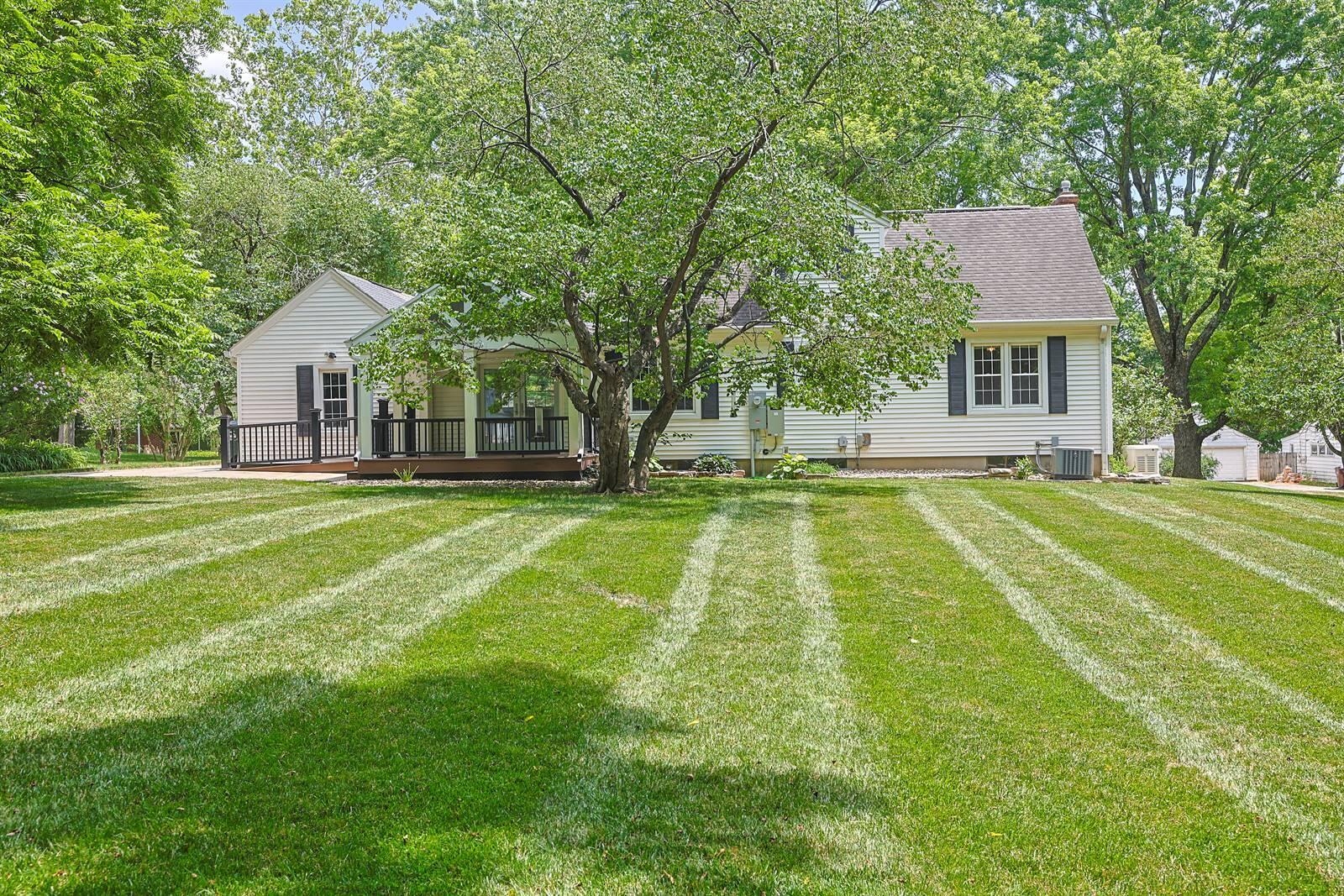 1089 Forest, Dayton, Ohio 45434