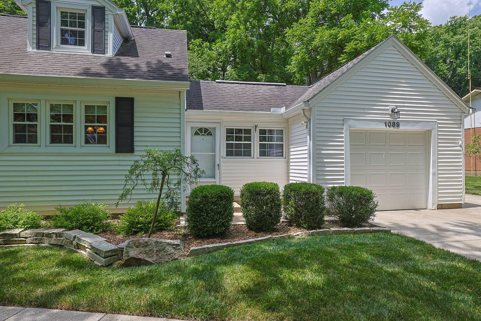1089 Forest, Dayton, Ohio 45434