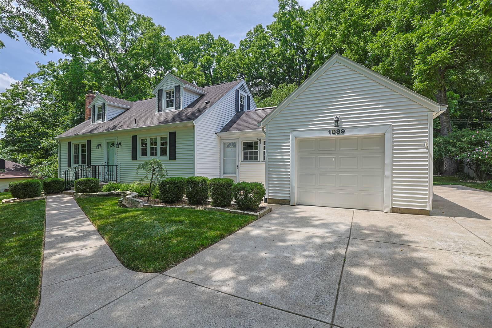 1089 Forest, Dayton, Ohio 45434