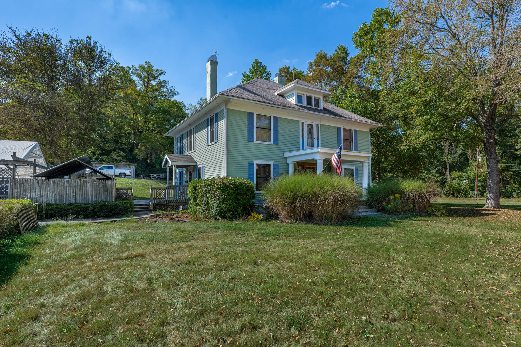 Upper Valley, Springfield, Ohio 45502